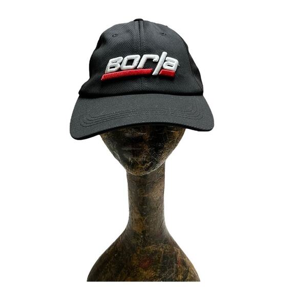 Borla Exhaust Hat NEW - Picture 1 of 4
